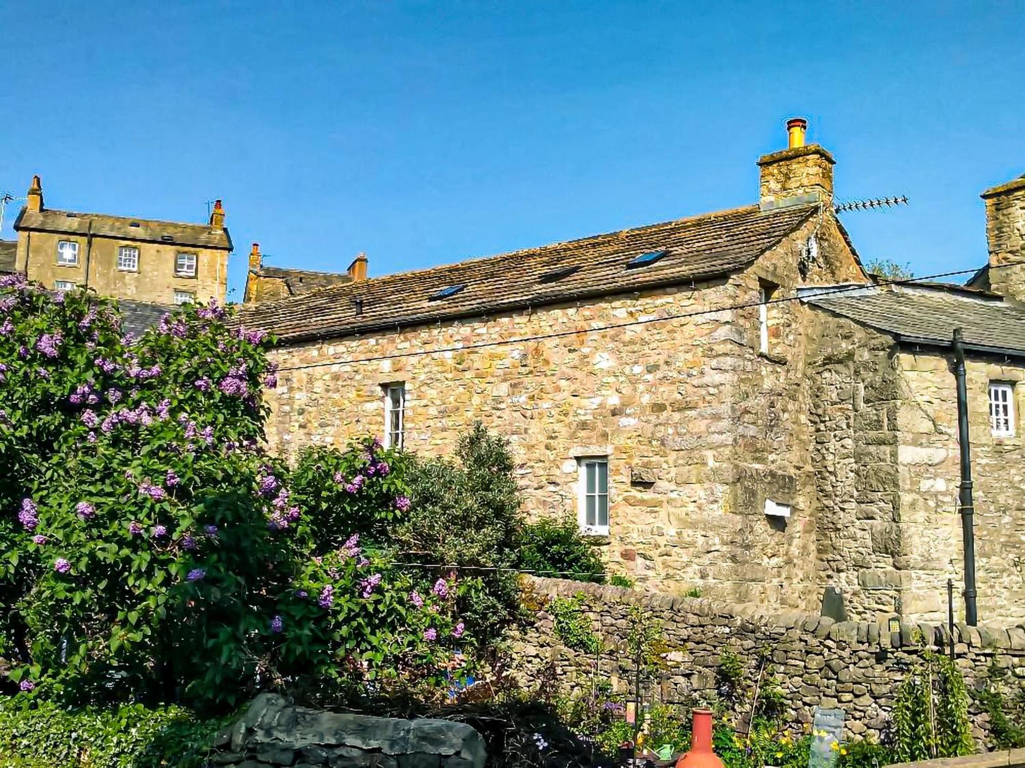 Kings Cottage 세틀 외부 사진