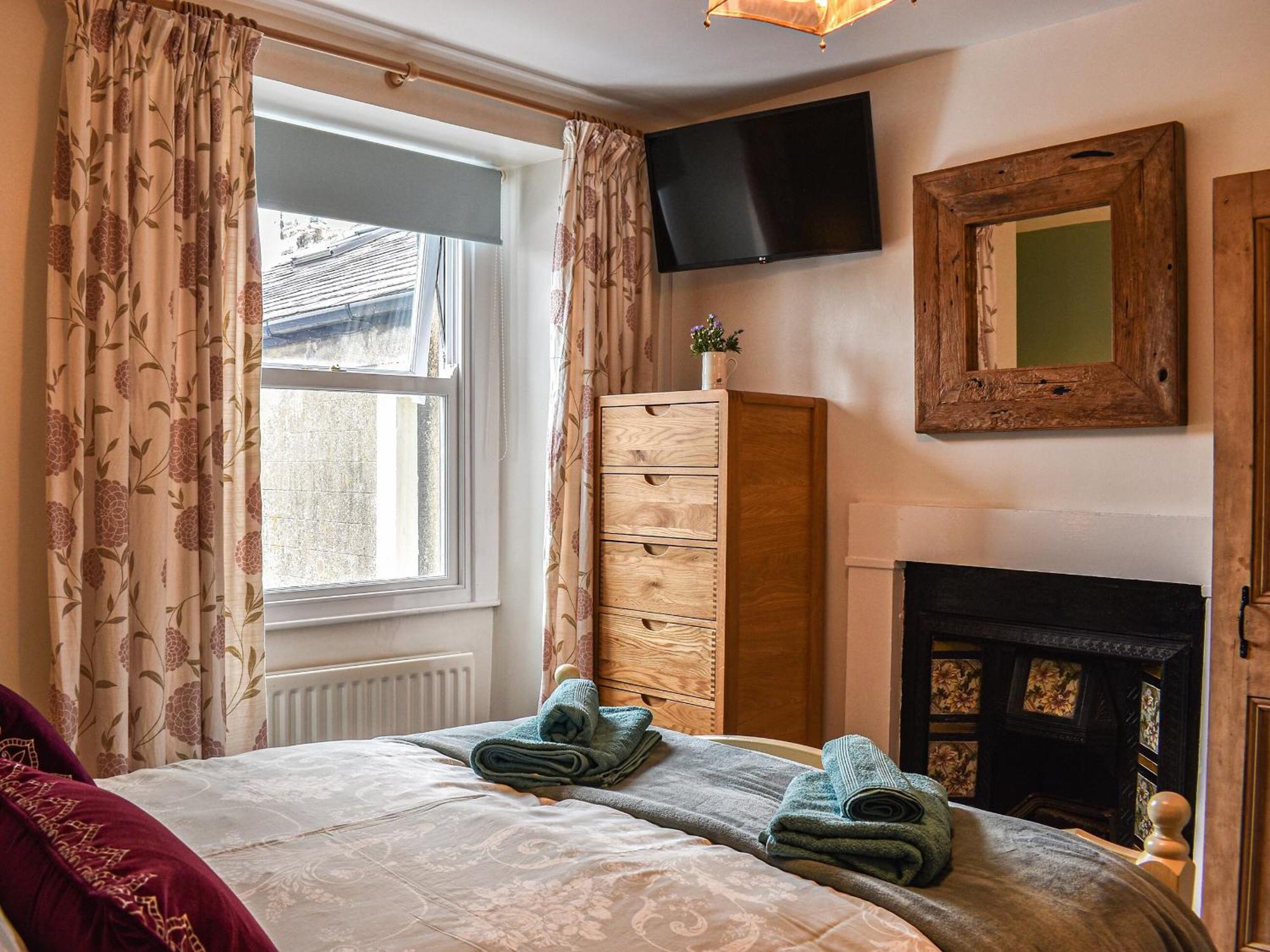 Kings Cottage 세틀 외부 사진