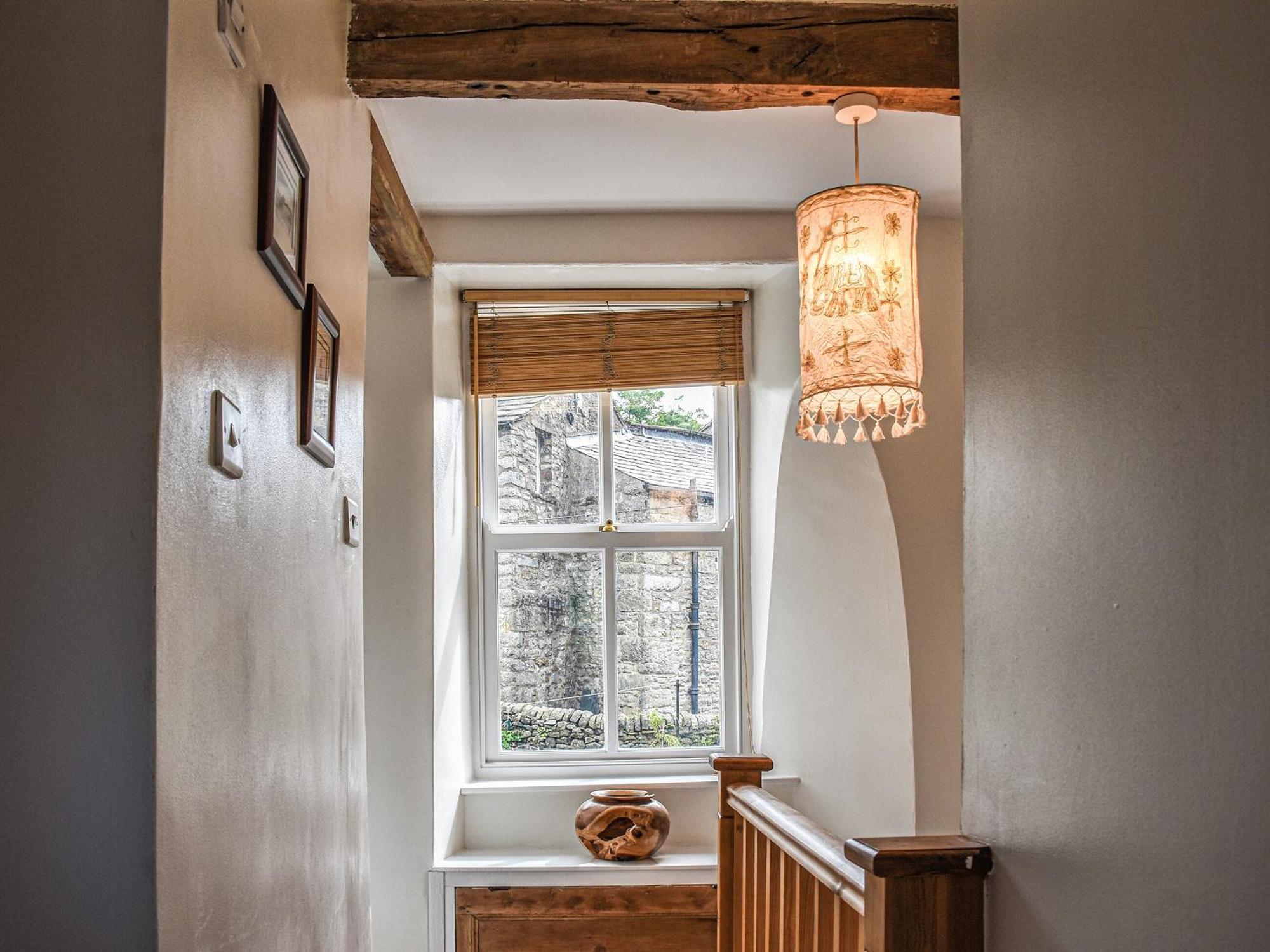 Kings Cottage 세틀 외부 사진