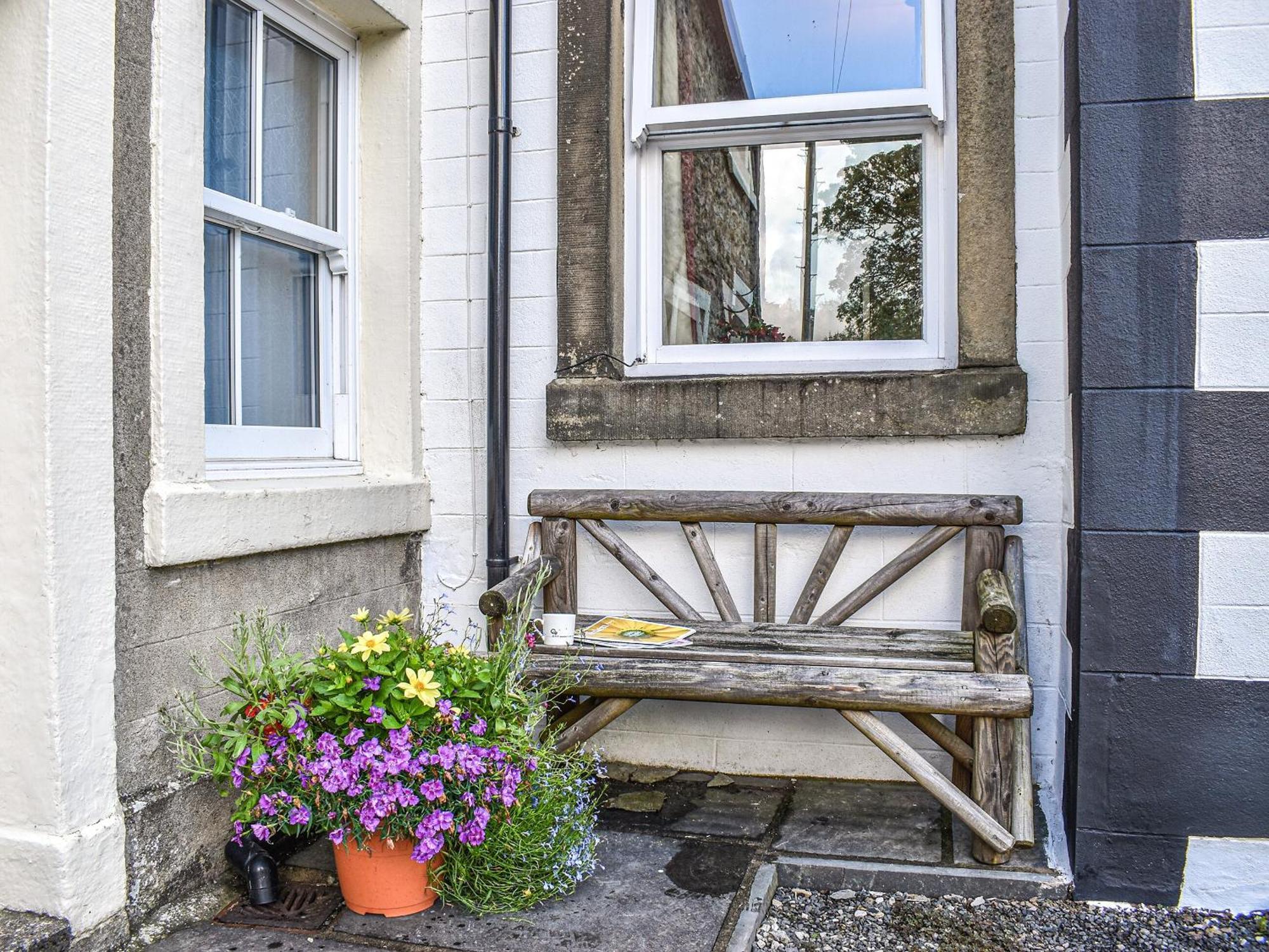 Kings Cottage 세틀 외부 사진